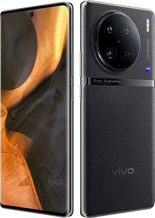 Vivo X90 Pro 5G - 5
