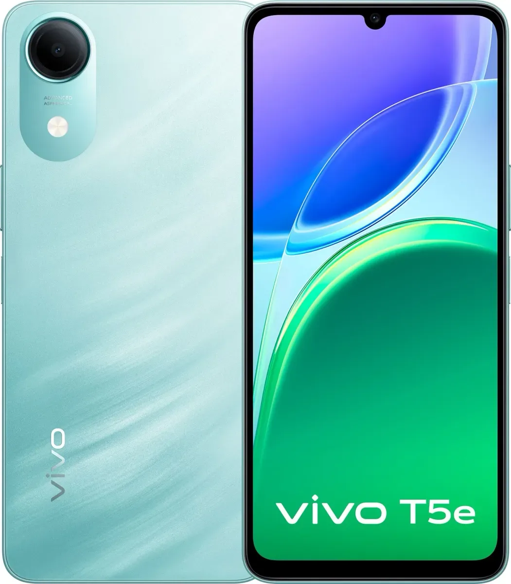 Vivo T5e - 1