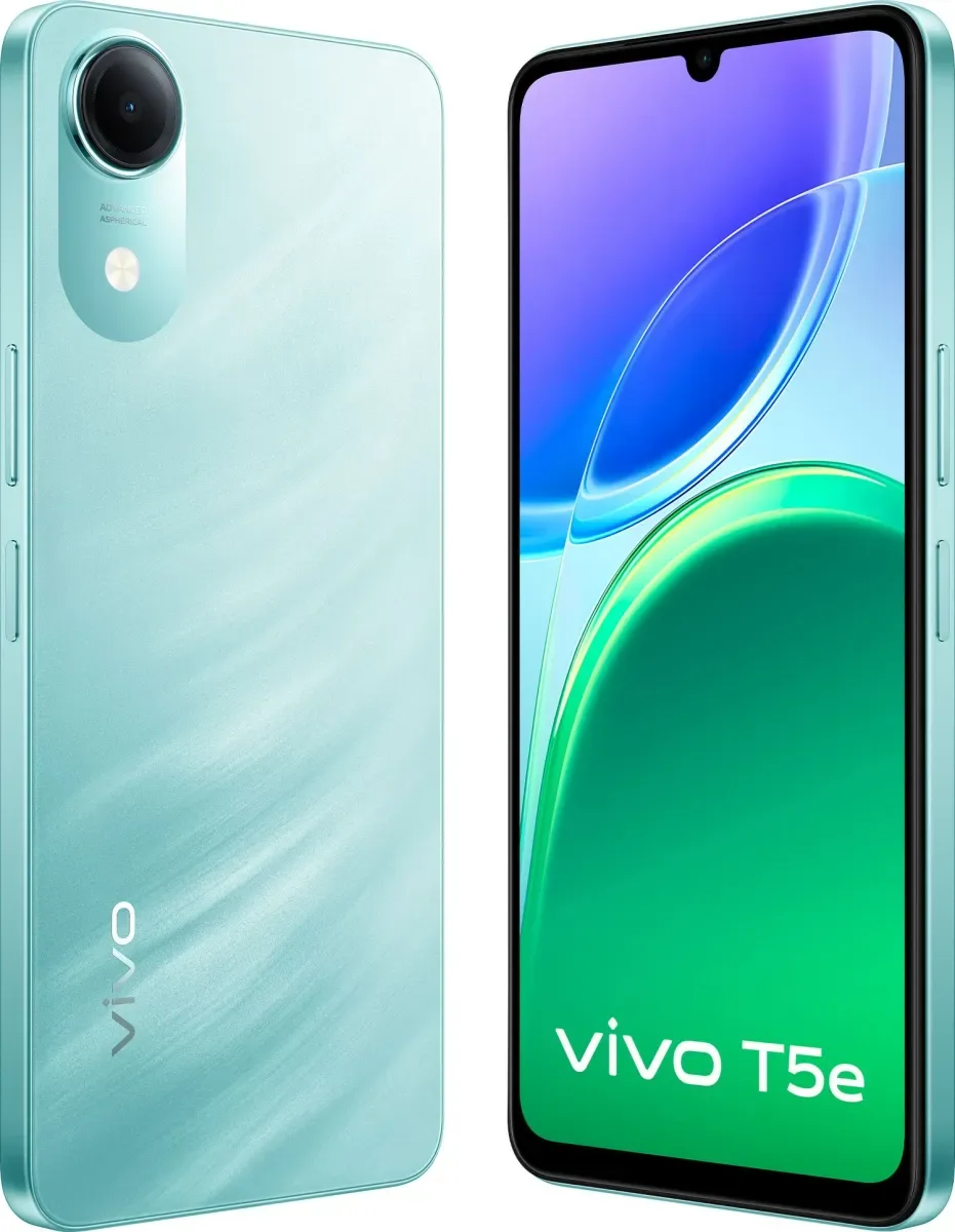 Vivo T5e - 2