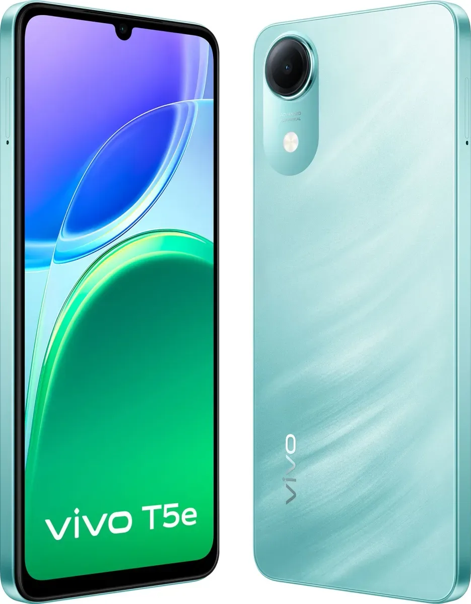 Vivo T5e - 3