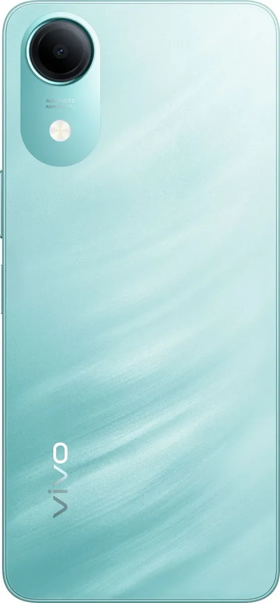 Vivo T5e - 4