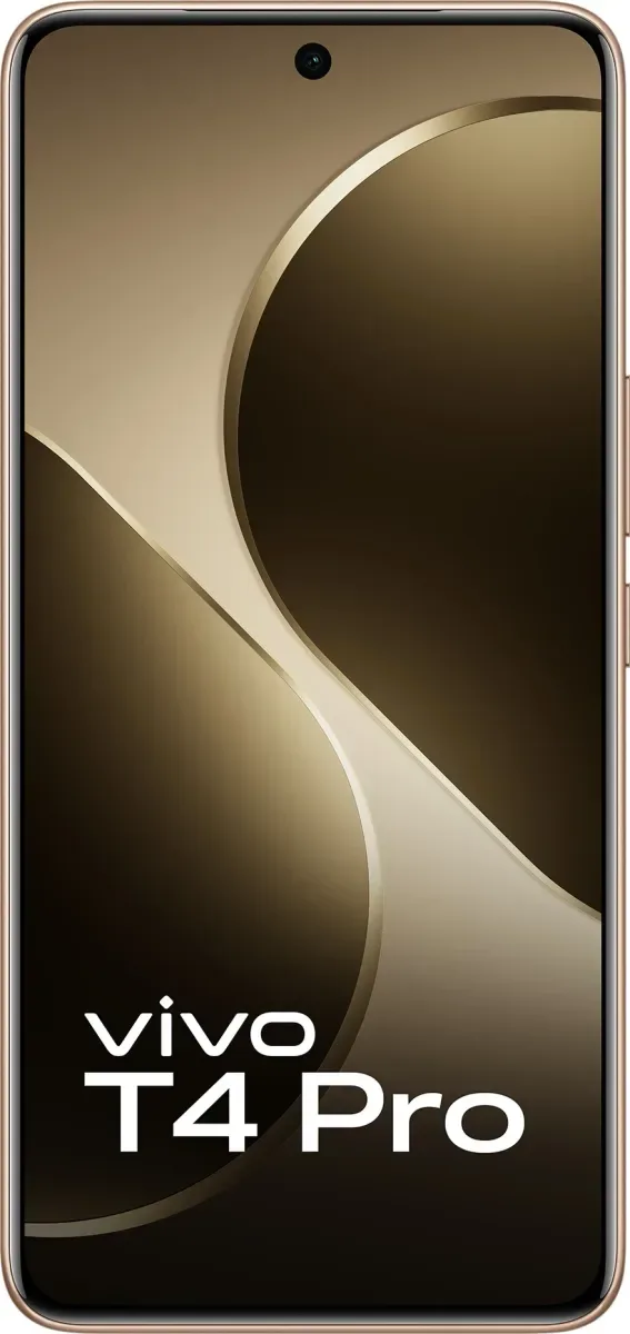Vivo T4 Pro 5G (8GB RAM + 256G... - 1