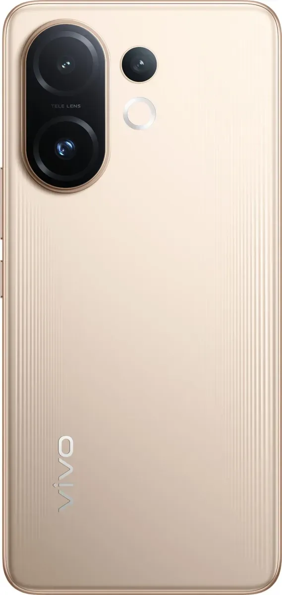 Vivo T4 Pro 5G (8GB RAM + 256G... - 2