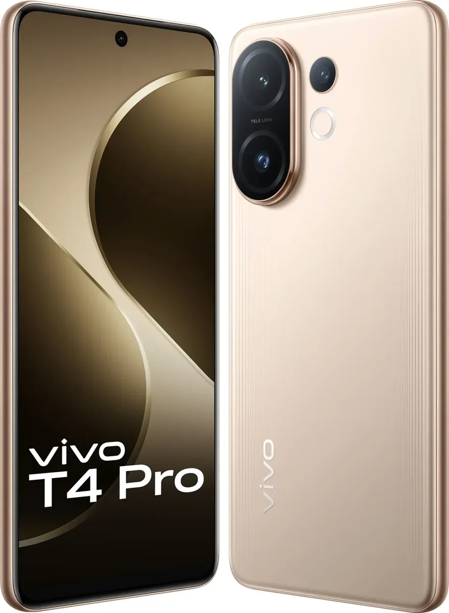 Vivo T4 Pro 5G (8GB RAM + 256G... - 3