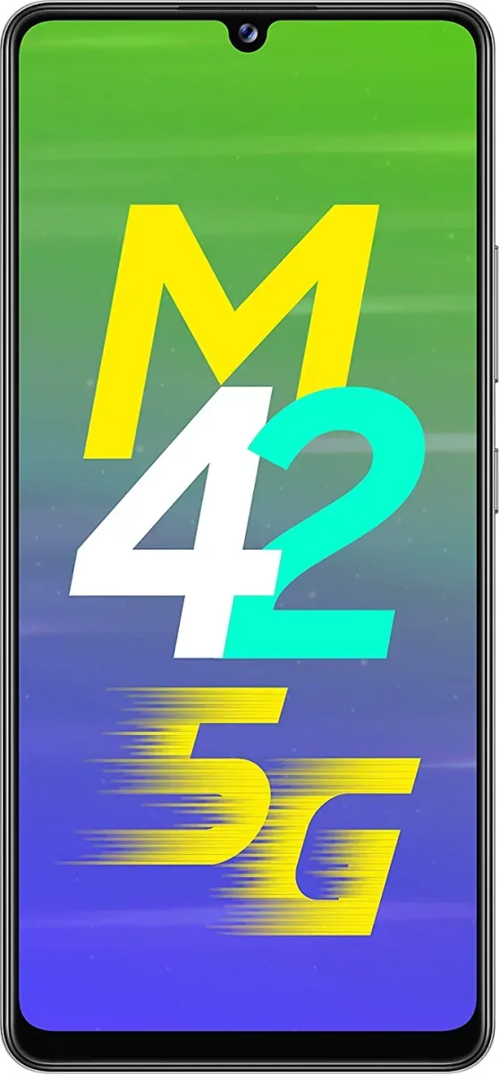 Samsung Galaxy M42 5G - 1