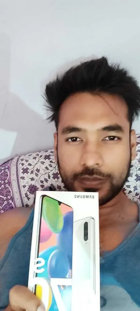 Samsung Galaxy A70s - 2