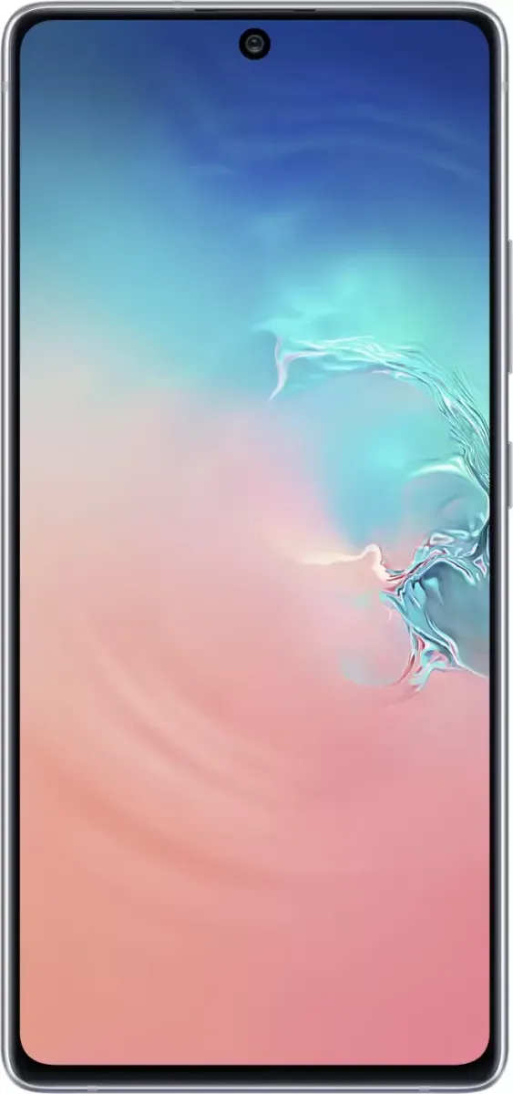 Samsung Galaxy S10 Lite (8GB R... - 1