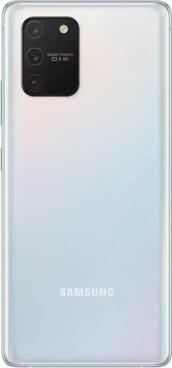 Samsung Galaxy S10 Lite (8GB R... - 2