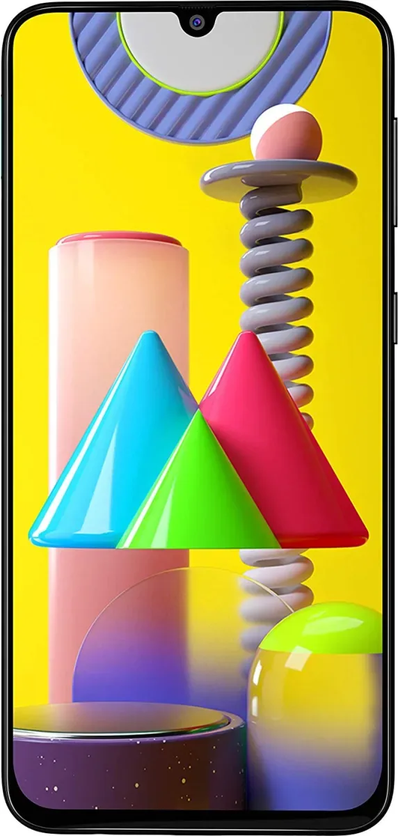 Samsung Galaxy M31 (6GB RAM +1... - 1