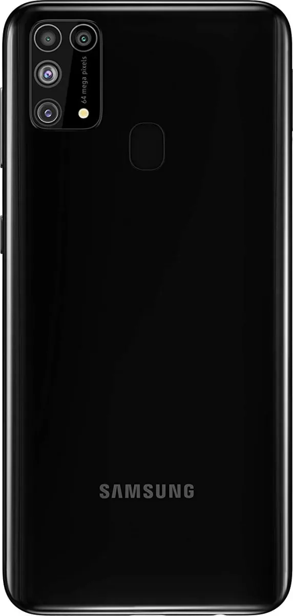 Samsung Galaxy M31 (6GB RAM +1... - 2