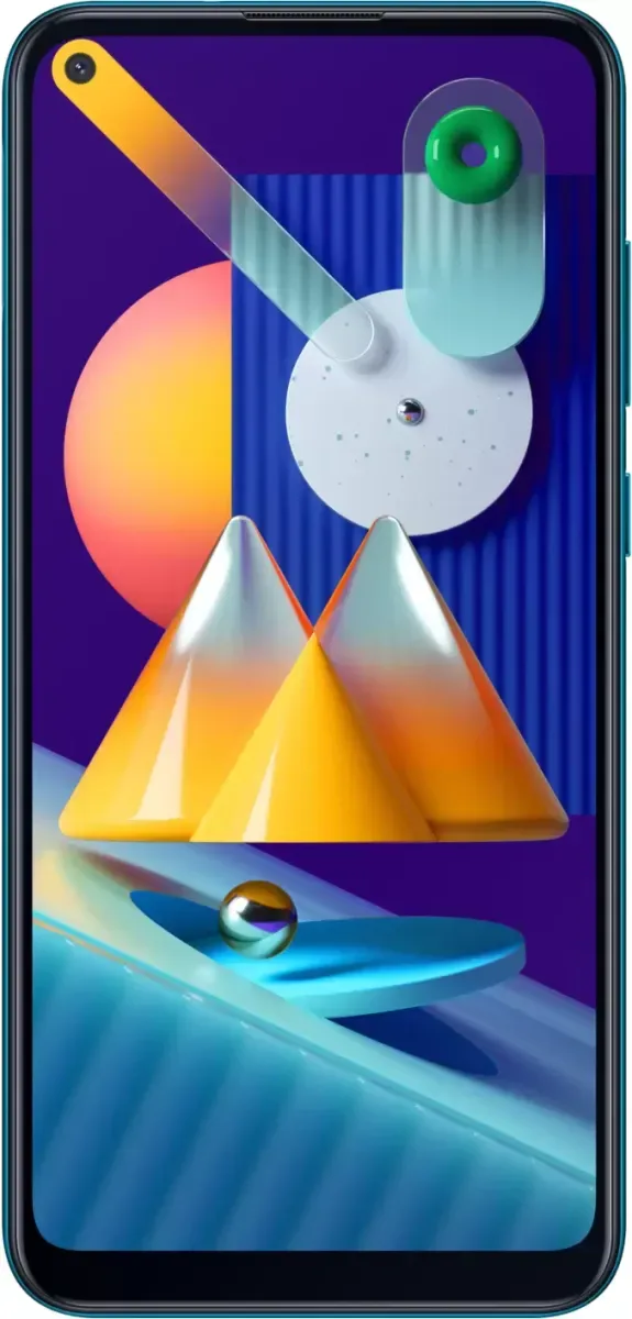 Samsung Galaxy M11 - 1