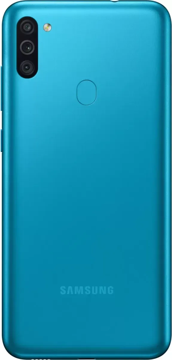 Samsung Galaxy M11 - 2