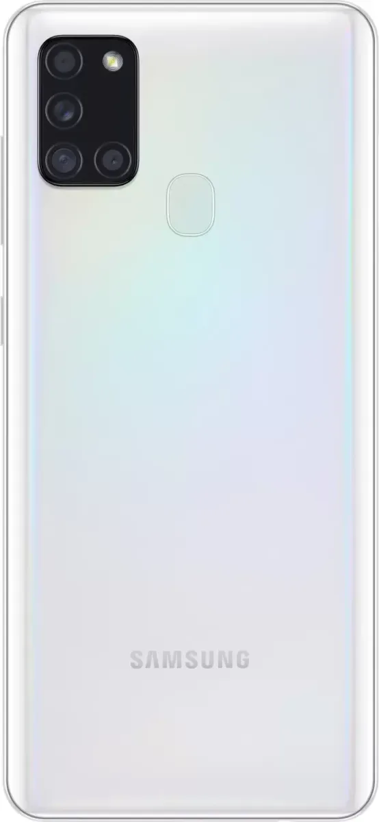 Samsung Galaxy A21s (6GB RAM +... - 2