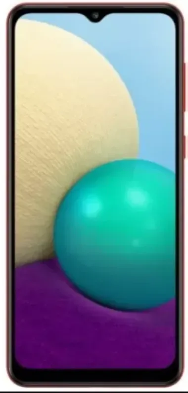 Samsung Galaxy A02 - 1