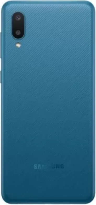 Samsung Galaxy A02 - 2