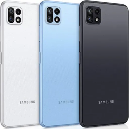 Samsung Galaxy Wide 5 - 2