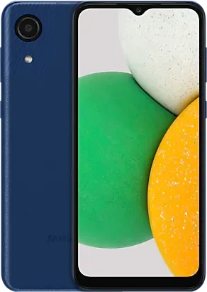 Samsung Galaxy A03 Core - 2