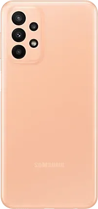 Samsung Galaxy A23 (8GB RAM +... - 2
