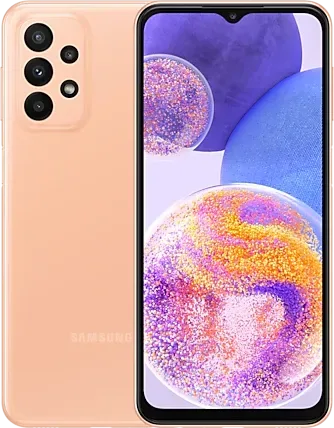 Samsung Galaxy A23 (8GB RAM +... - 3