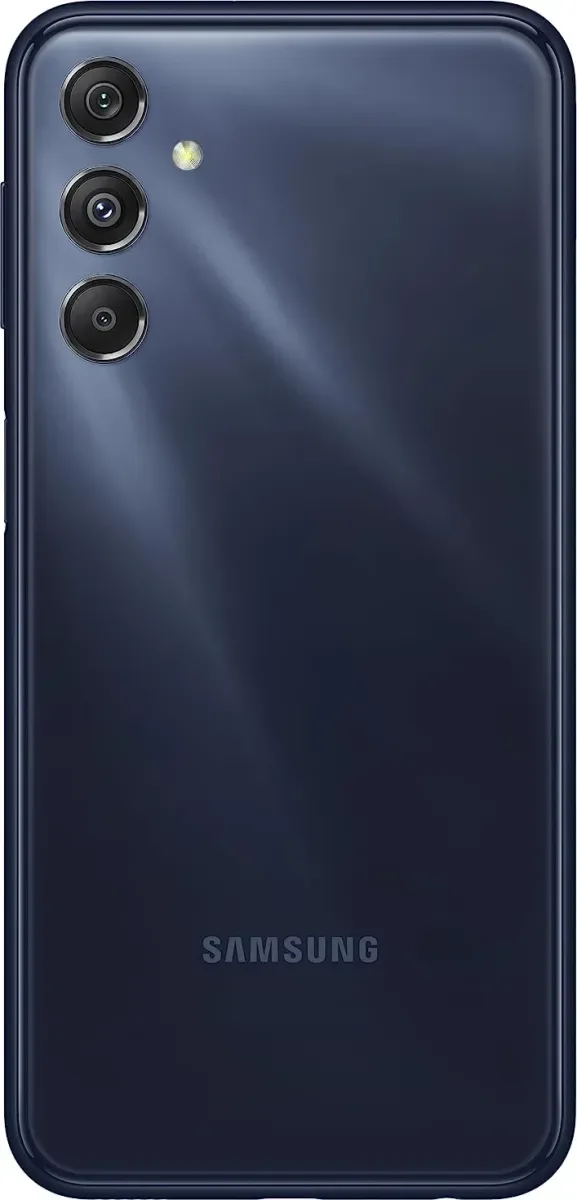 Samsung Galaxy M34 5G (8GB RAM... - 2