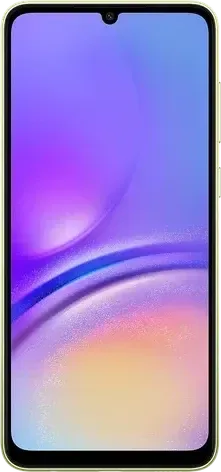 Samsung Galaxy A05 (6GB RAM +... - 1