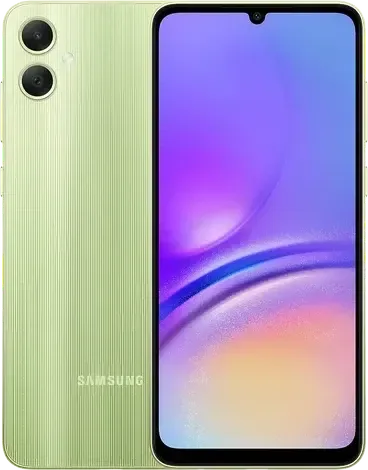 Samsung Galaxy A05 (6GB RAM +... - 2