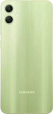 Samsung Galaxy A05 (6GB RAM +... - 3