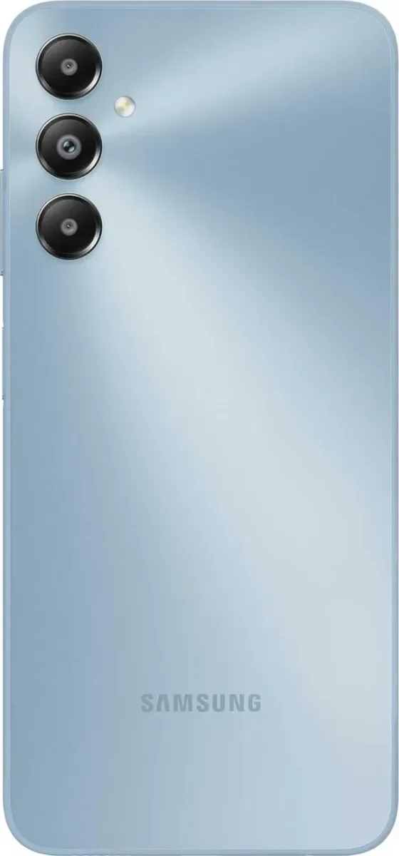Samsung Galaxy M14 4G (6GB RAM... - 3