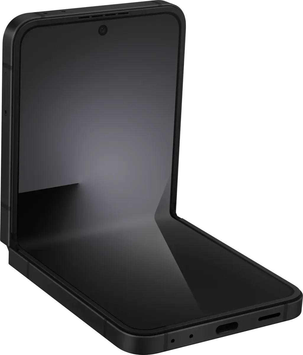 Samsung Galaxy Z Flip 7 FE 5G - 1