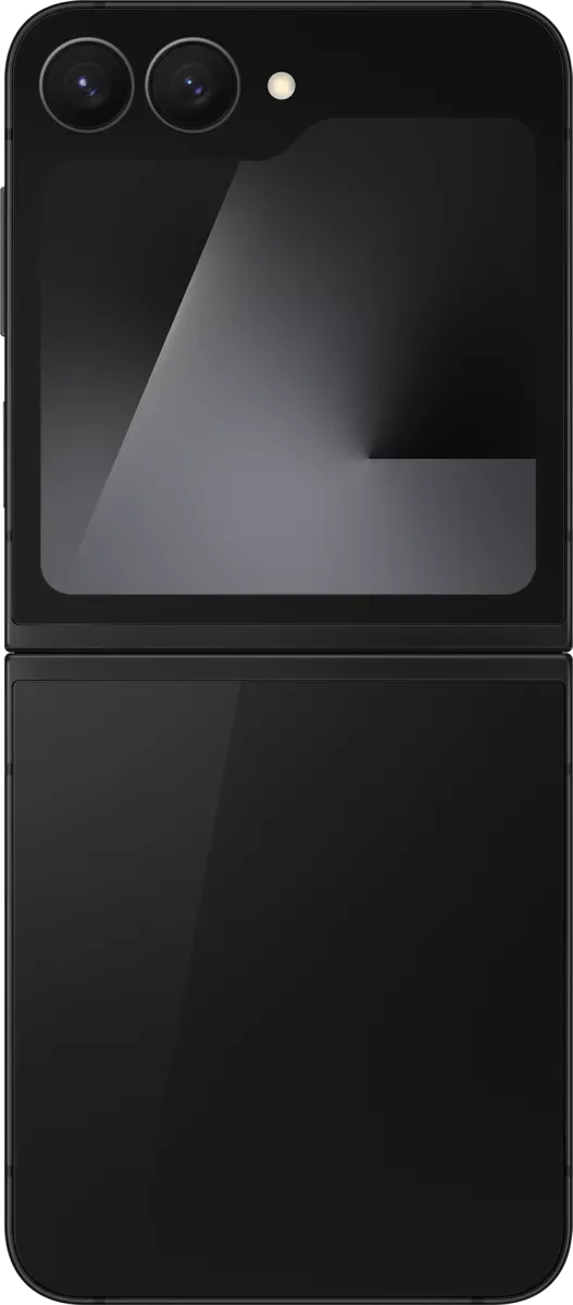 Samsung Galaxy Z Flip 7 FE 5G - 4