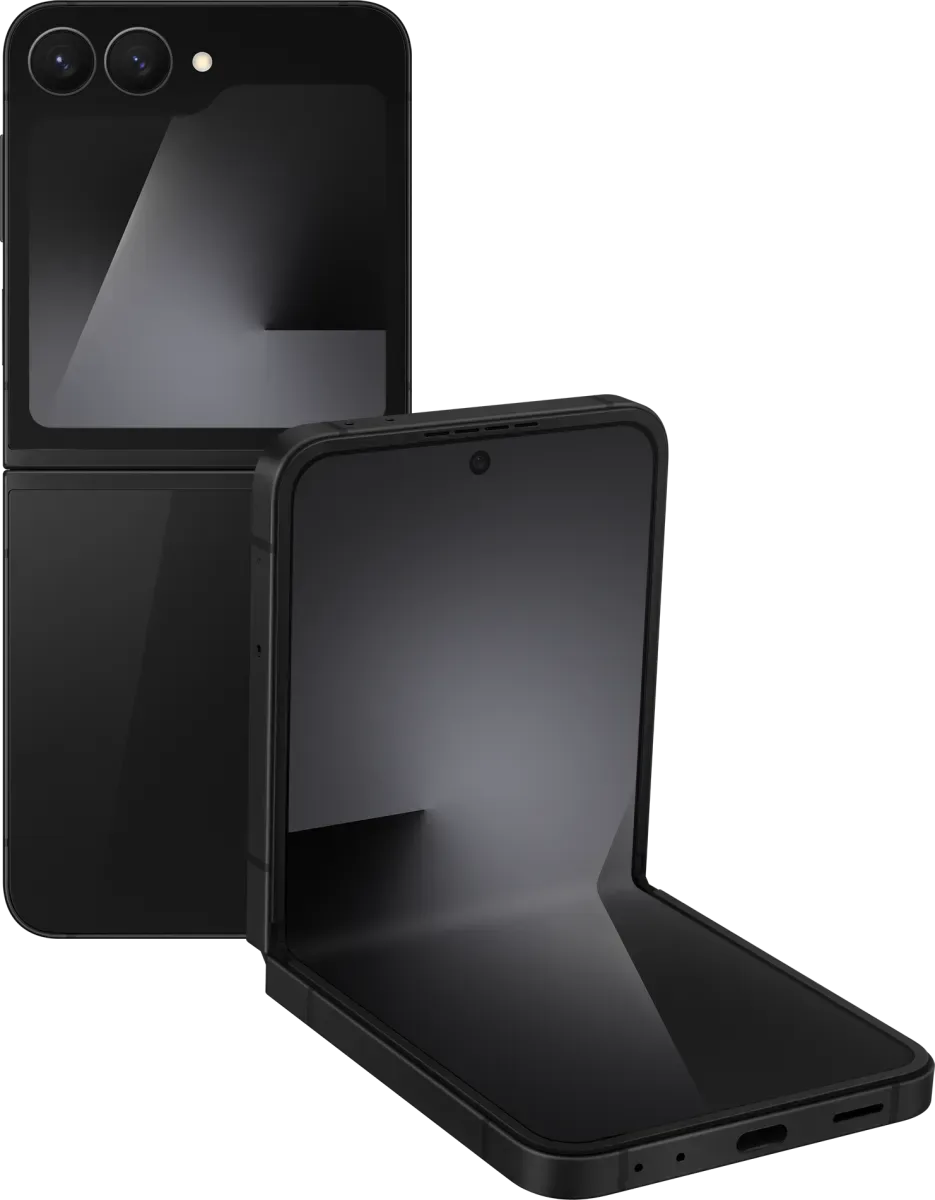 Samsung Galaxy Z Flip 7 FE 5G - 7