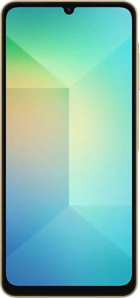 Samsung Galaxy A06 5G (8GB RAM... - 1