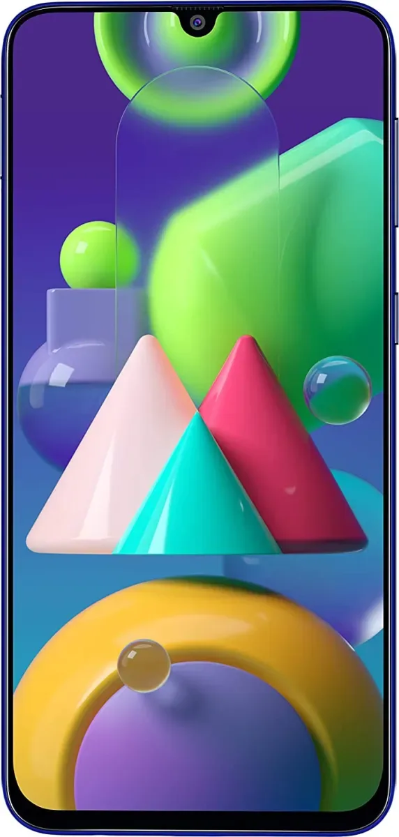 Samsung Galaxy M21 - 1