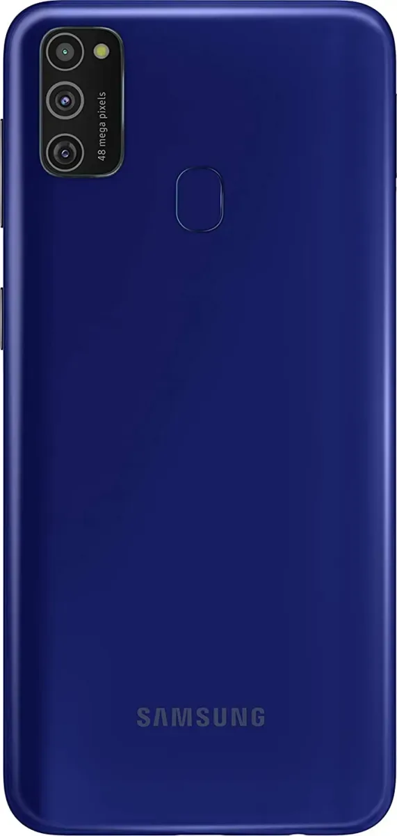 Samsung Galaxy M21 - 2