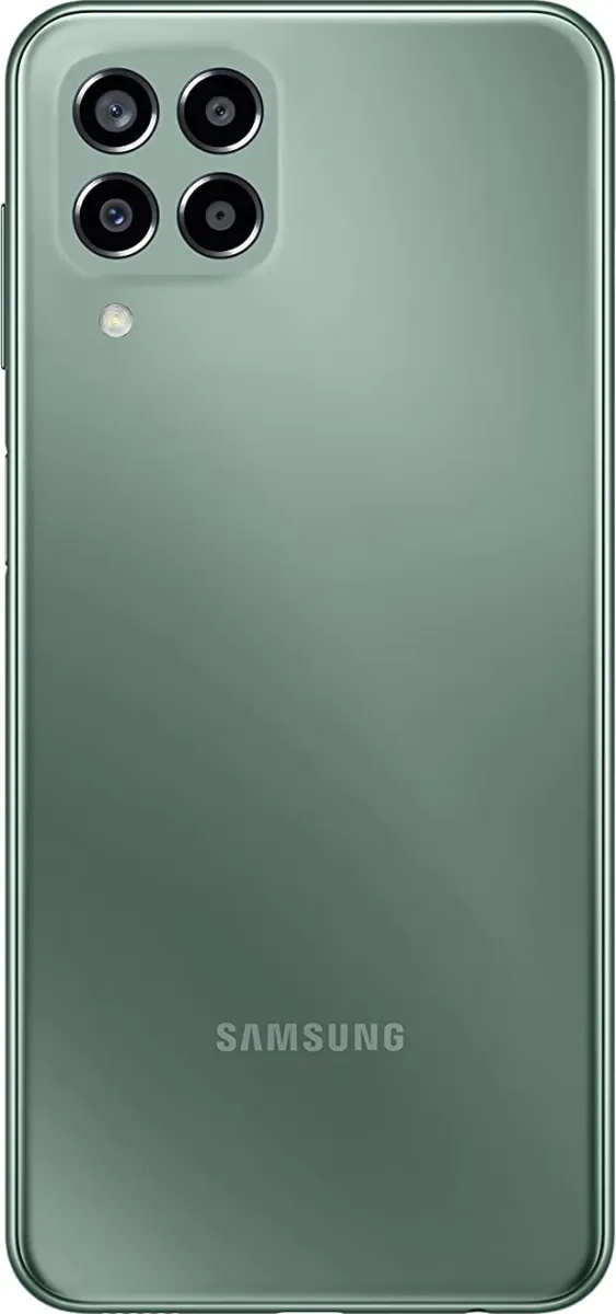 Samsung Galaxy M33 5G - 2