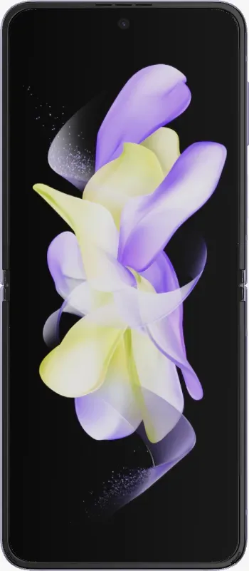 Samsung Galaxy Z Flip 4 5G - 1