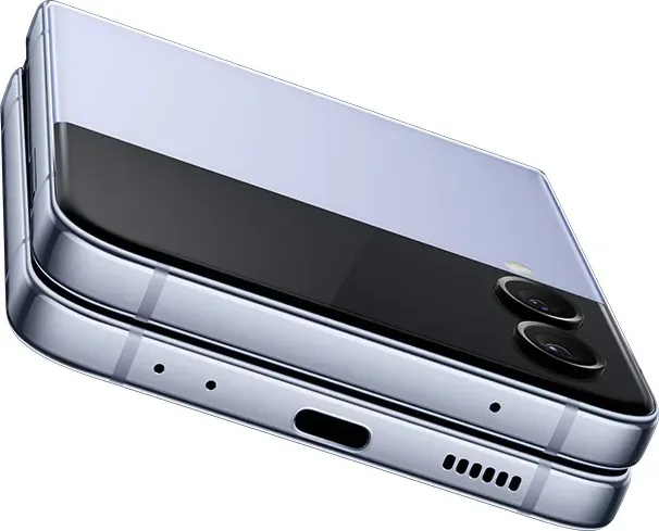Samsung Galaxy Z Flip 4 5G - 2