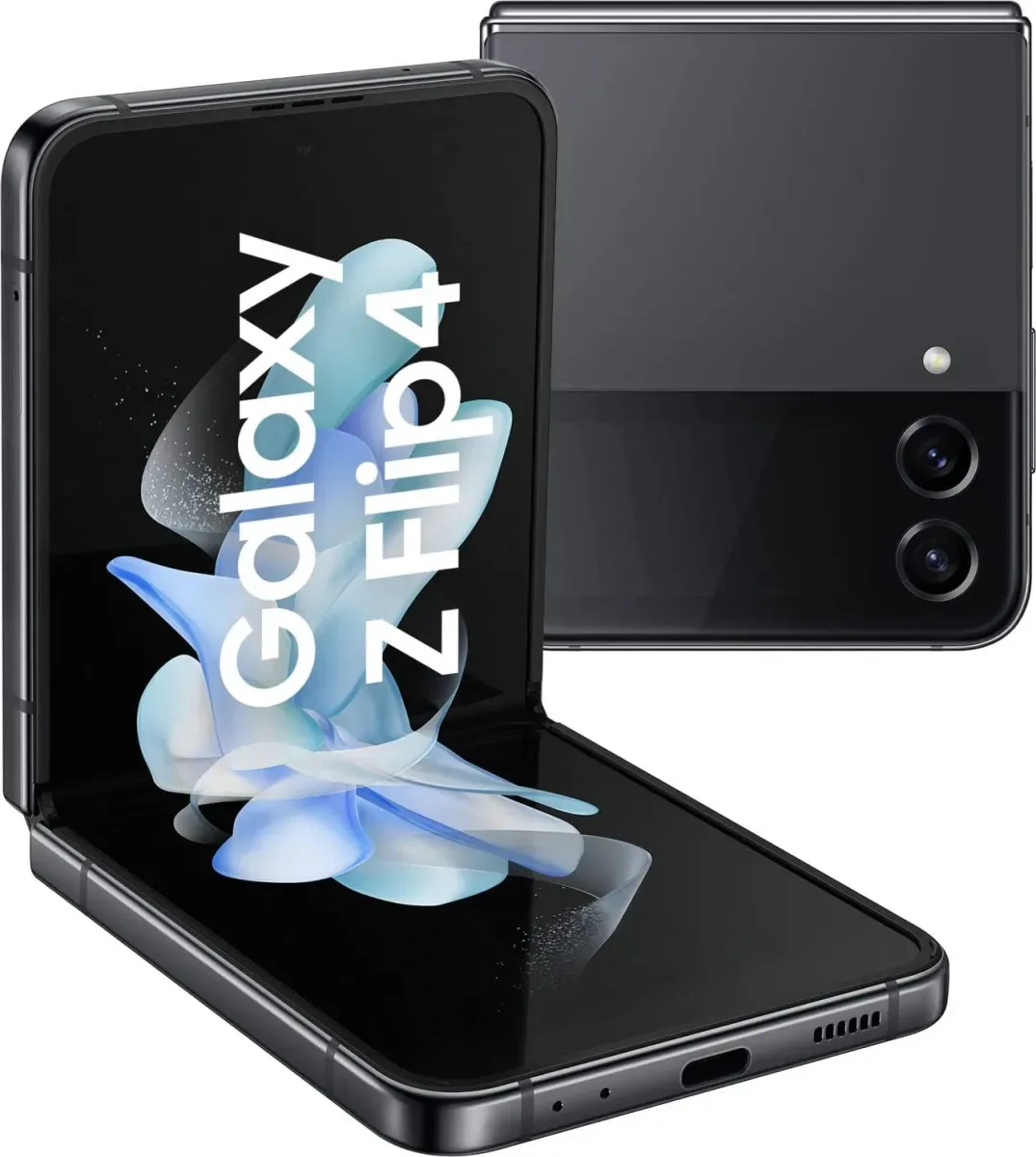 Samsung Galaxy Z Flip 4 5G - 3