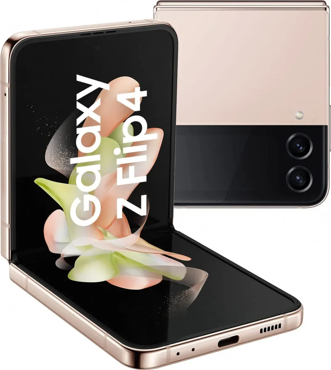 Samsung Galaxy Z Flip 4 5G - 4