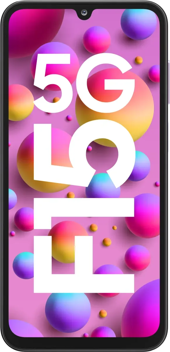 Samsung Galaxy F15 5G (8GB RAM... - 1