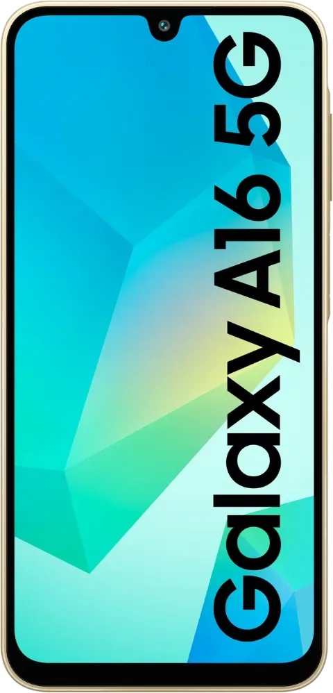 Samsung Galaxy A16 5G (8GB RAM... - 1