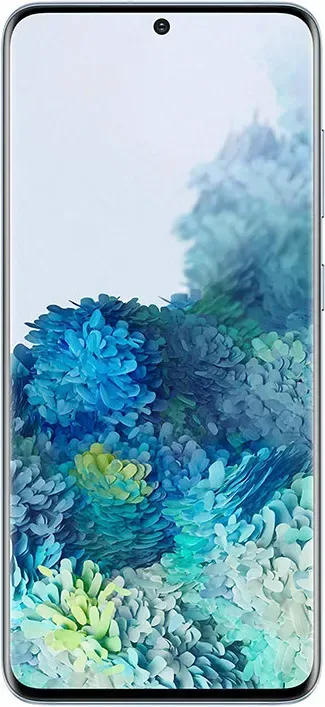 Samsung Galaxy S20 5G - 1