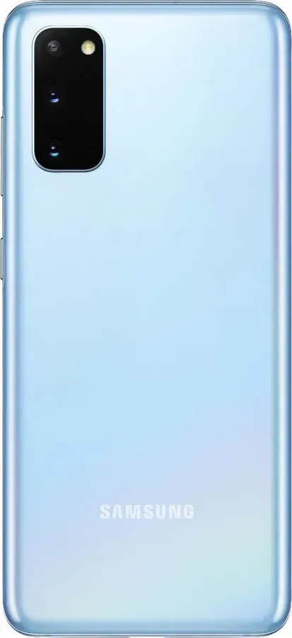 Samsung Galaxy S20 5G - 2