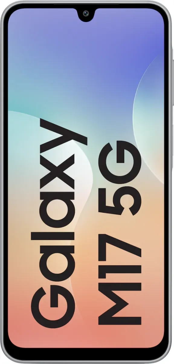 Samsung Galaxy M17 5G (6GB RAM... - 1