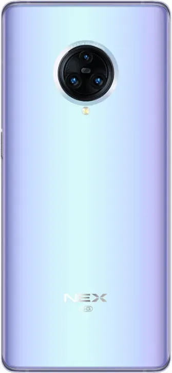 Vivo Nex 3 5G (12GB RAM + 256G... - 2