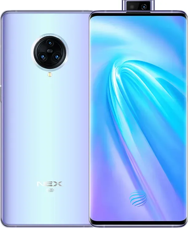 Vivo Nex 3 5G (12GB RAM + 256G... - 3