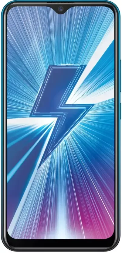 Vivo Y17 - 1