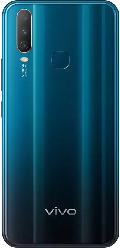Vivo Y17 - 2