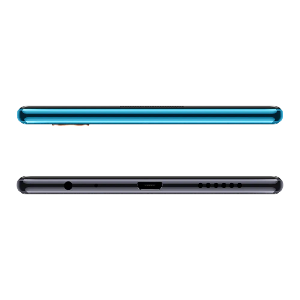 Vivo Y17 - 3