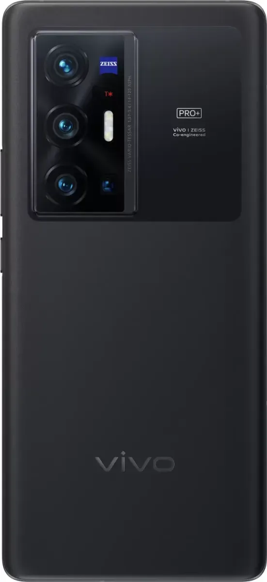 Vivo X70 Pro Plus 5G - 2
